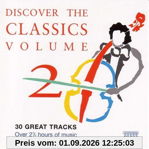 Discover Classical Music II