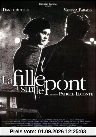 La Fille sur le pont