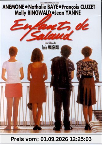 Enfants de salaud