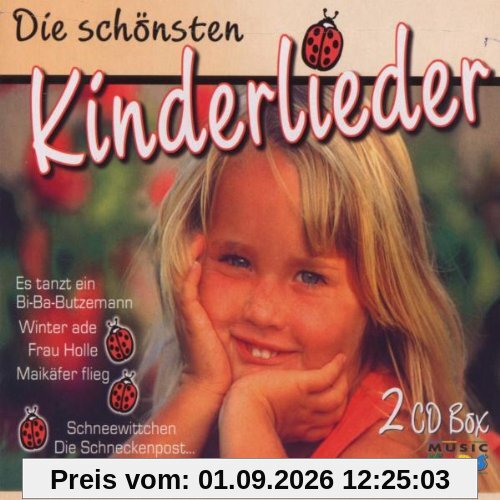 Die Schönsten Kinderlieder