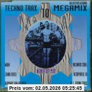 Techno Trax Megamix Vol.10
