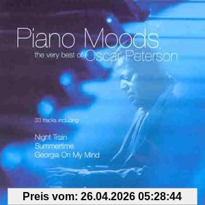 Piano Moods