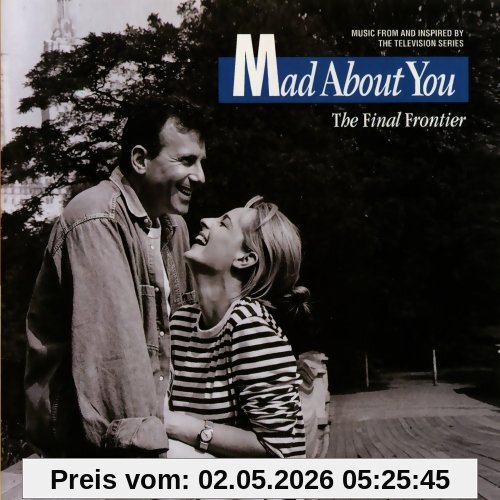 Mad About You