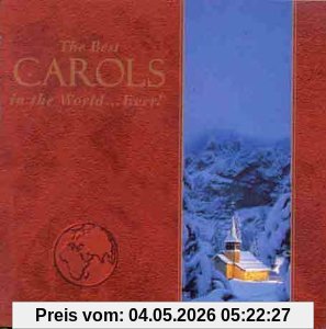Best Carols in the World..Ever