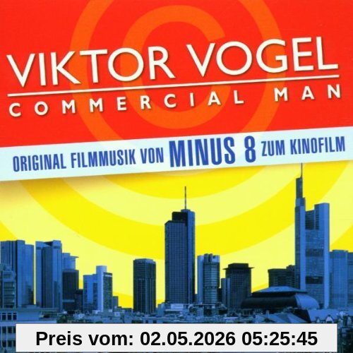 Viktor Vogel - Commercial Man