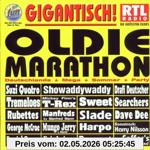 Oldie Marathon