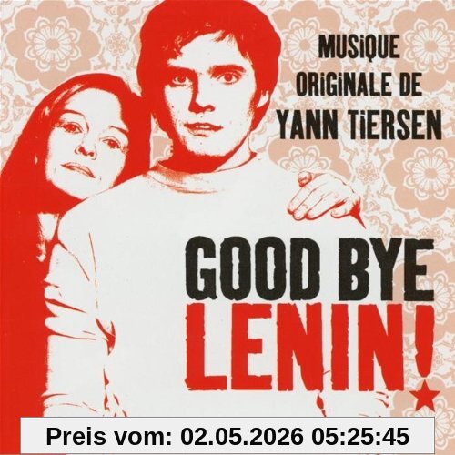 Good Bye Lenin - New Version