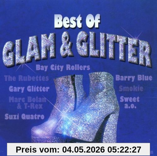 Best of Glam & Glitter