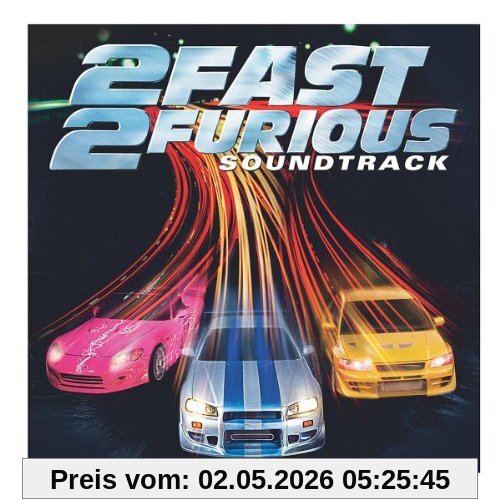 2 Fast 2 Furious