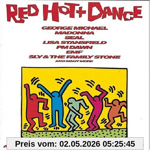 Red Hot & Dance