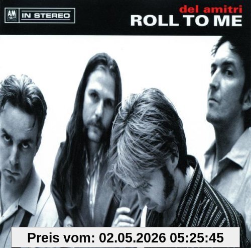 Roll to Me