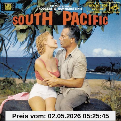 South Pacific