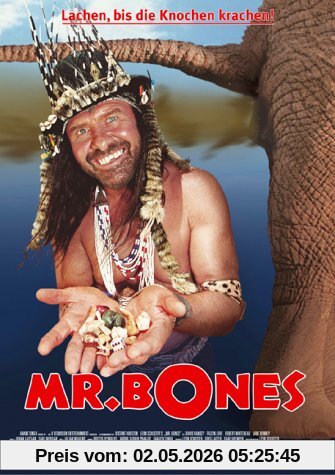 Mr. Bones