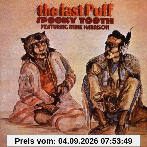 Last Puff