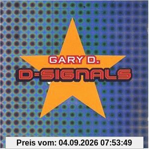 D.Signals