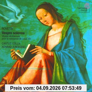 Vespro Solenne