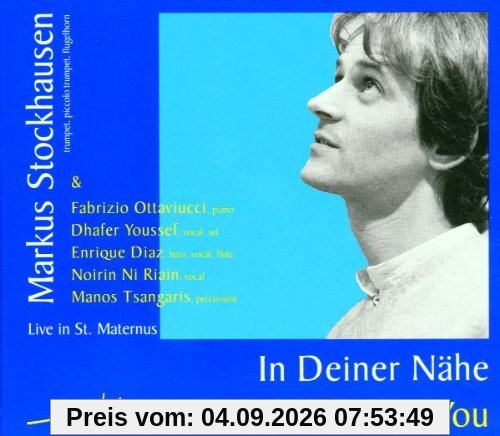 In Deiner Nähe