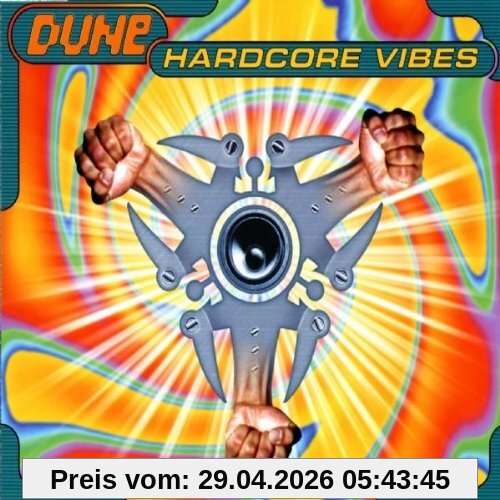 Dune Hardcore Vibes
