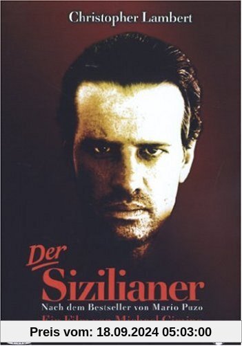 Der Sizilianer