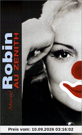 Muriel Robin : Au Zénith, toute seule comme une grande [VHS] [FR Import]