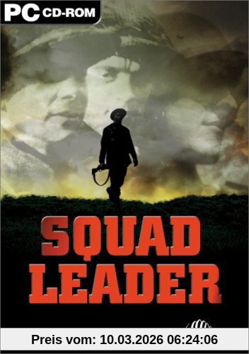 Namco Bandai Games Germany GmbH Squad Leader