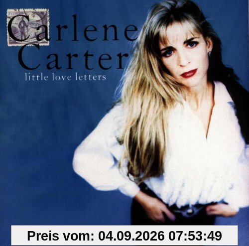 Little Love Letters