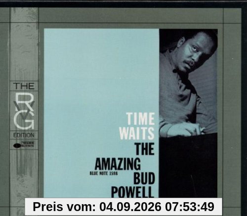 Time Waits