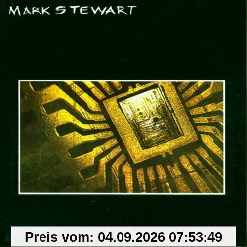 Mark Stewart