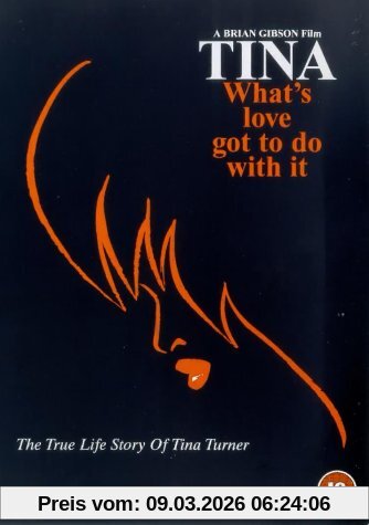 unbekannt Whats Love Got To Do With It [Dvd]