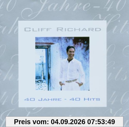 40 Jahre-40 Hits