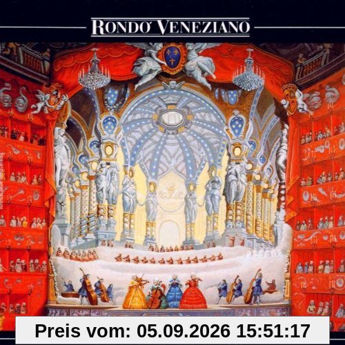 Poesia Di Venezia