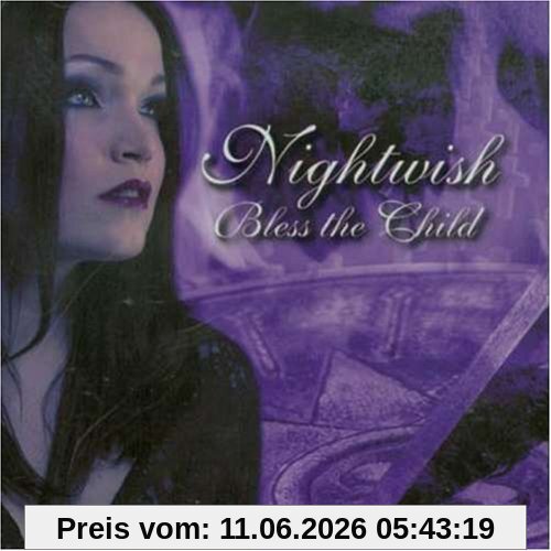 Nightwish Bless The Child