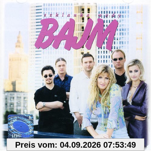 Szklanka Wody