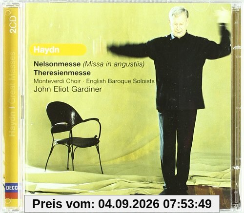 Nelsonmesse/Theresienmesse