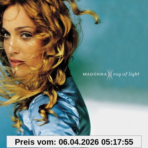 Ray of Light [Vinyl LP]