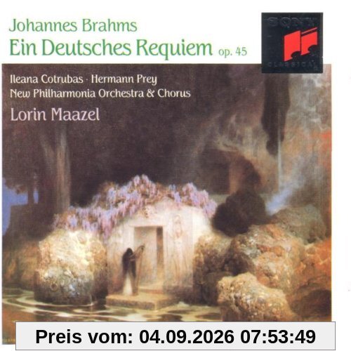 Ein Deutsches Requiem