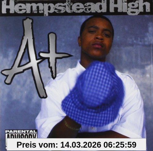 Hempstead High