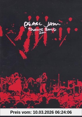 Pearl Jam - Touring Band 2000