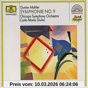 Giulini Sinfonie 9