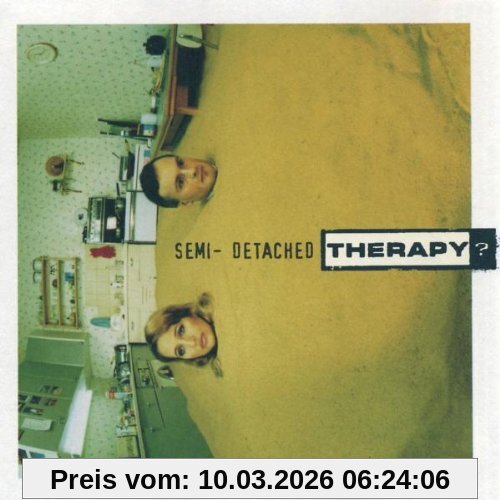 Therapy? Semi-Detached