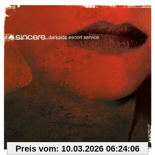 Sincere Darkside Escort Service