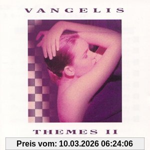 Vangelis Themes Ii The Very Best Of