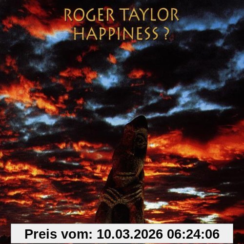Roger Taylor Happiness ?