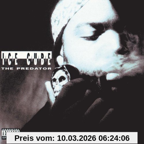 Ice Cube The Predator