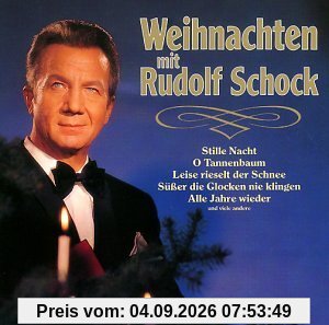 Weihnachten mit Rudolf Schock
