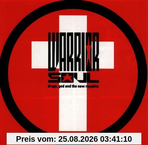 Warrior Soul Drugs, God And The New Republic