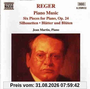 Klaviermusik
