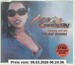 Foxy Brown Big Bad Mamma
