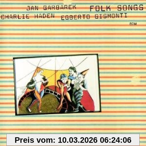 Haden Folk Songs