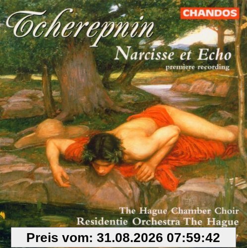 Narcisse Et Echo